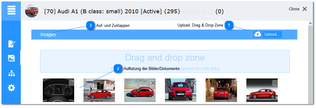 Bilder/Dokumente