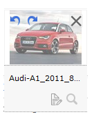4. Dateiauflistung
