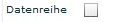 1. Datenreihe