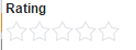 1. Rating