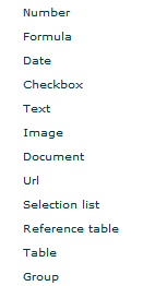 4. Datentypen