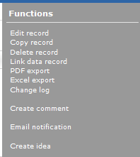2. Kontext-bezogene Funktionen 