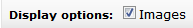 4. Anzeigeoptionen