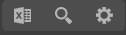 2. Toolbar