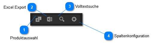 Toolbar