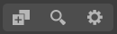 2. Toolbar